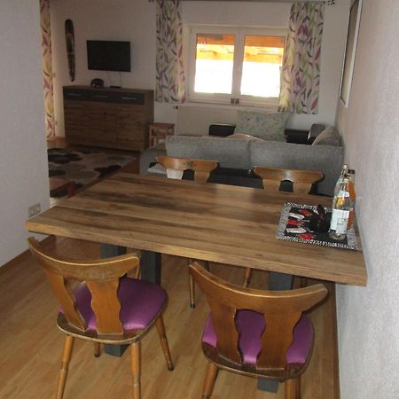 Obergessertshausen Ferienwohnung Sabine מראה חיצוני תמונה