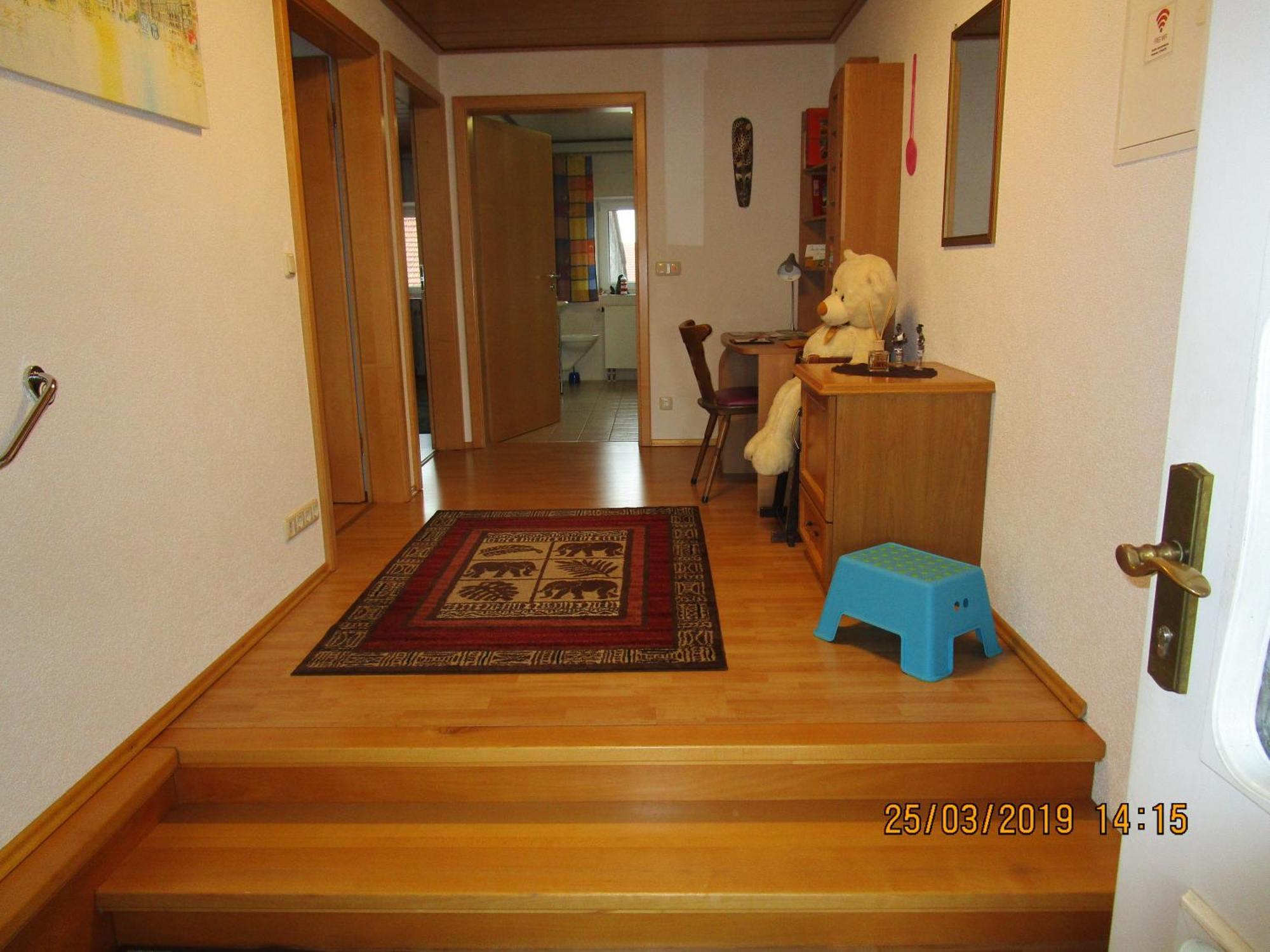 Obergessertshausen Ferienwohnung Sabine מראה חיצוני תמונה