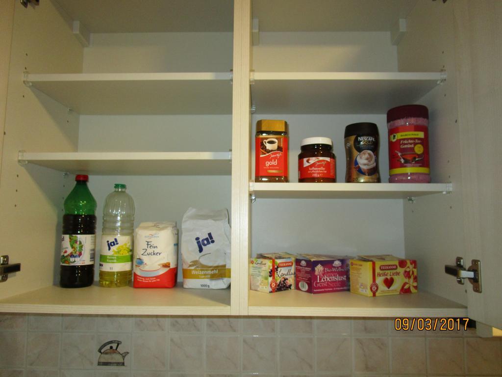 Obergessertshausen Ferienwohnung Sabine מראה חיצוני תמונה