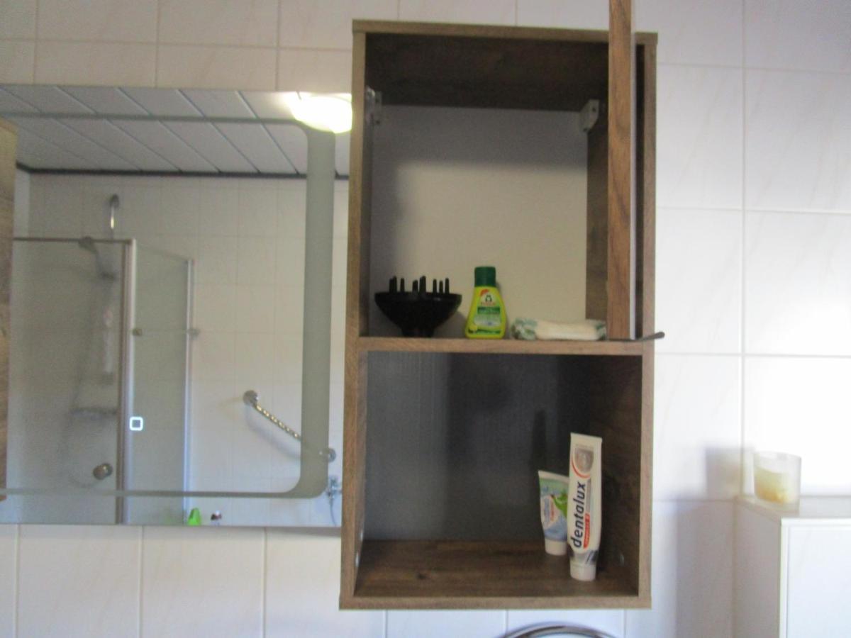 Obergessertshausen Ferienwohnung Sabine מראה חיצוני תמונה