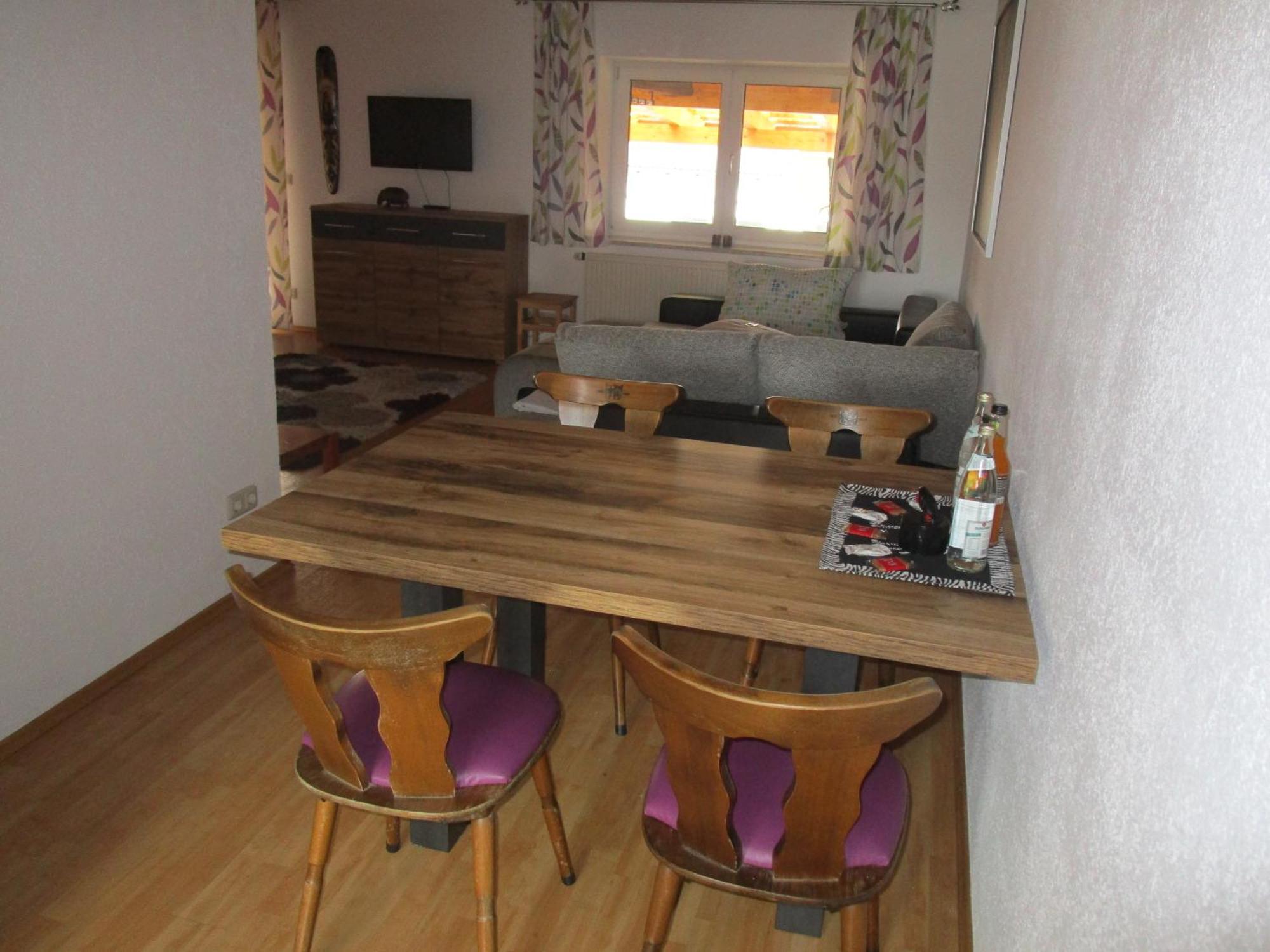 Obergessertshausen Ferienwohnung Sabine מראה חיצוני תמונה